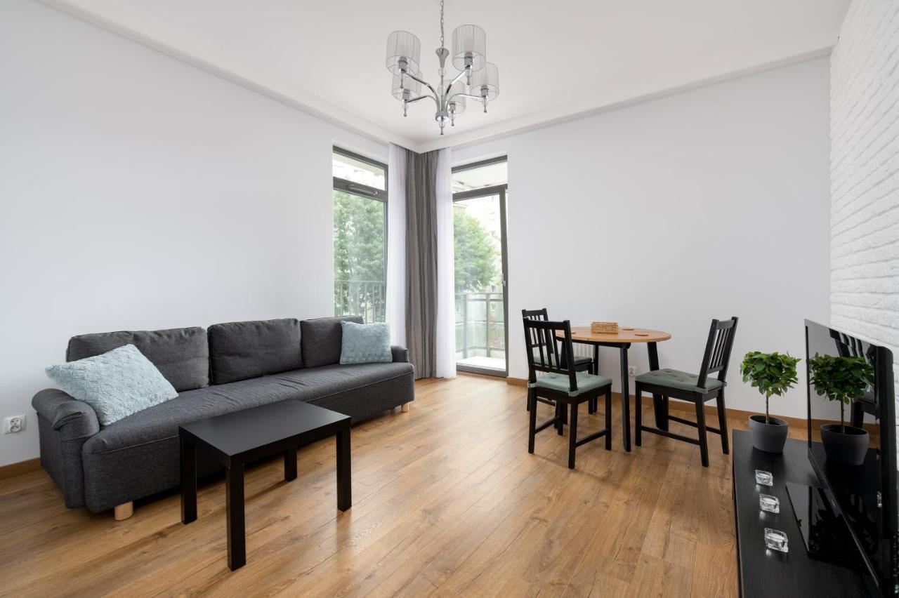 Roof Terrace Old Town Apartments With Private Parking Gdansk Exterior foto