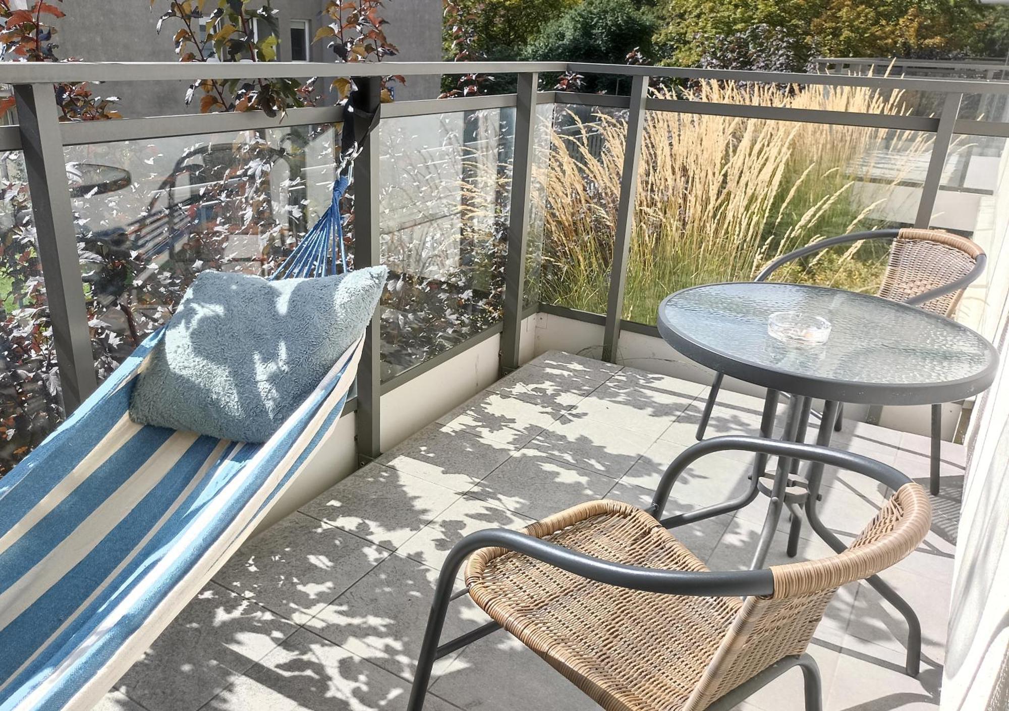 Roof Terrace Old Town Apartments With Private Parking Gdansk Habitación foto